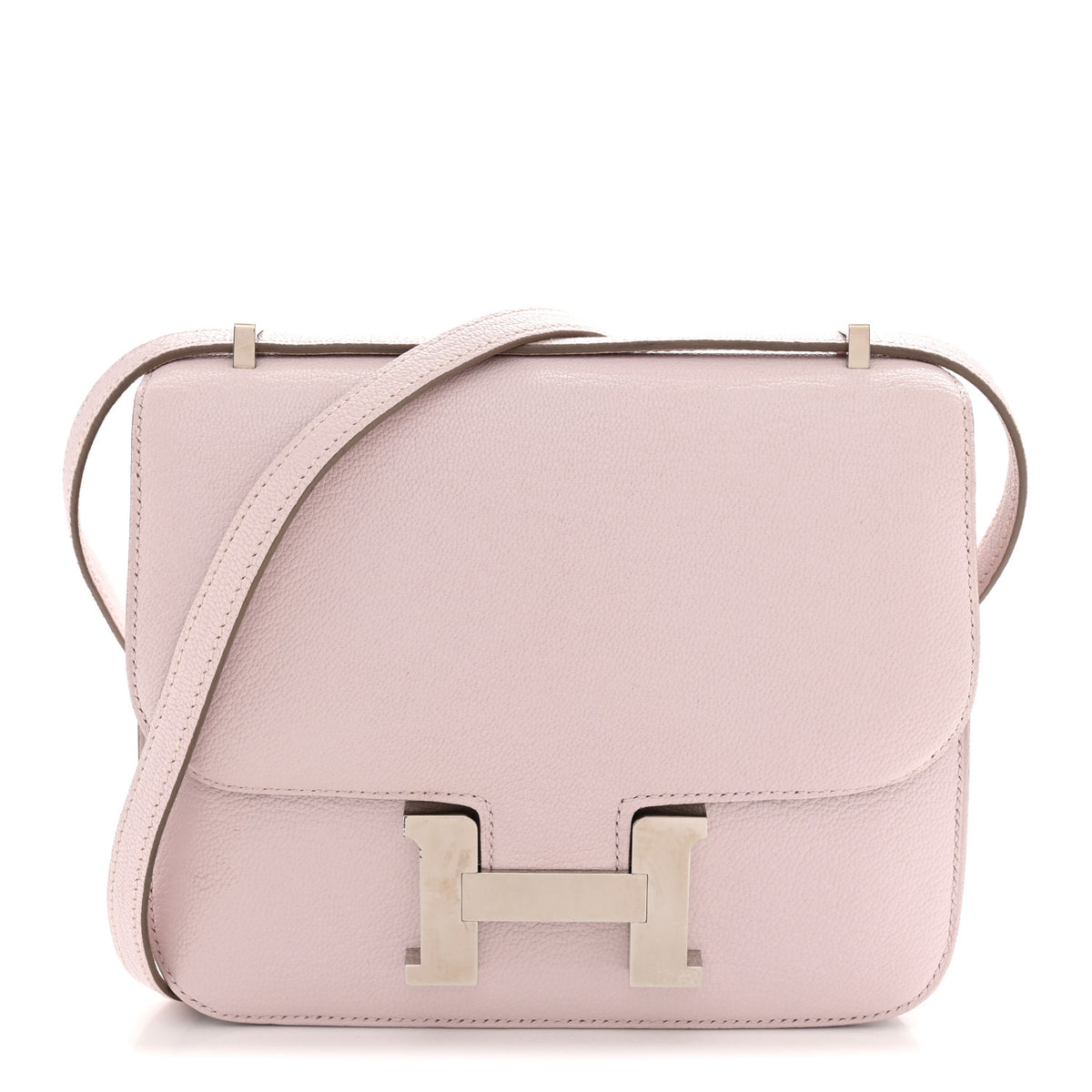 Chevre Mysore Constance 18 Mauve Pale