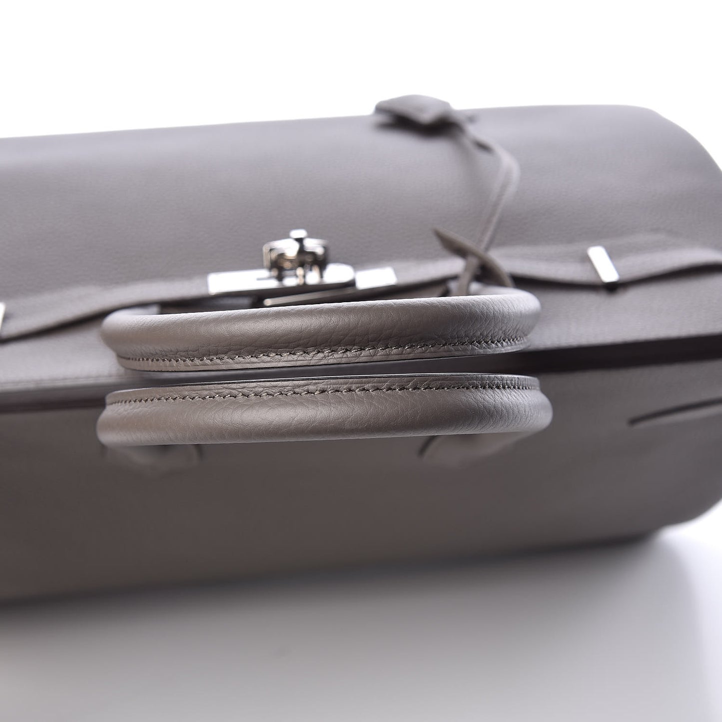 Togo Birkin 35 Etain