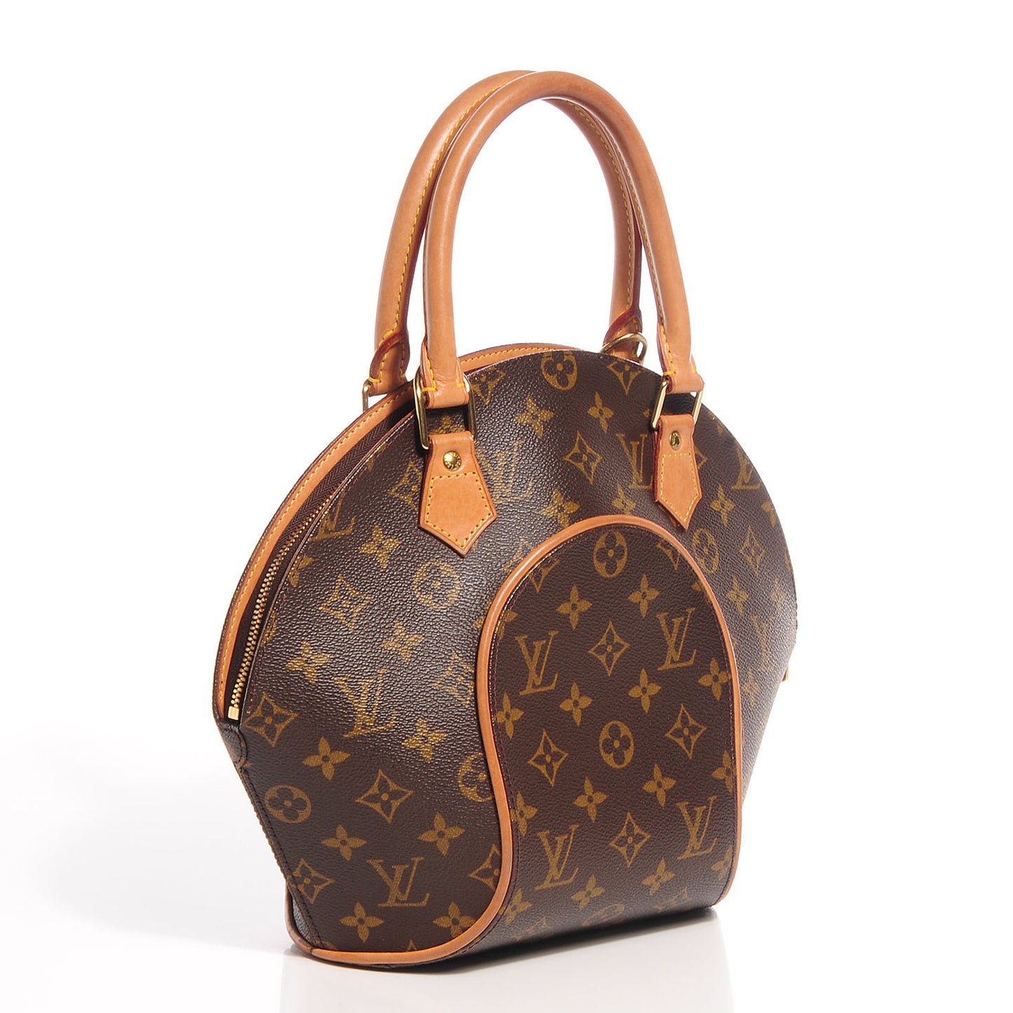 Monogram Ellipse PM
