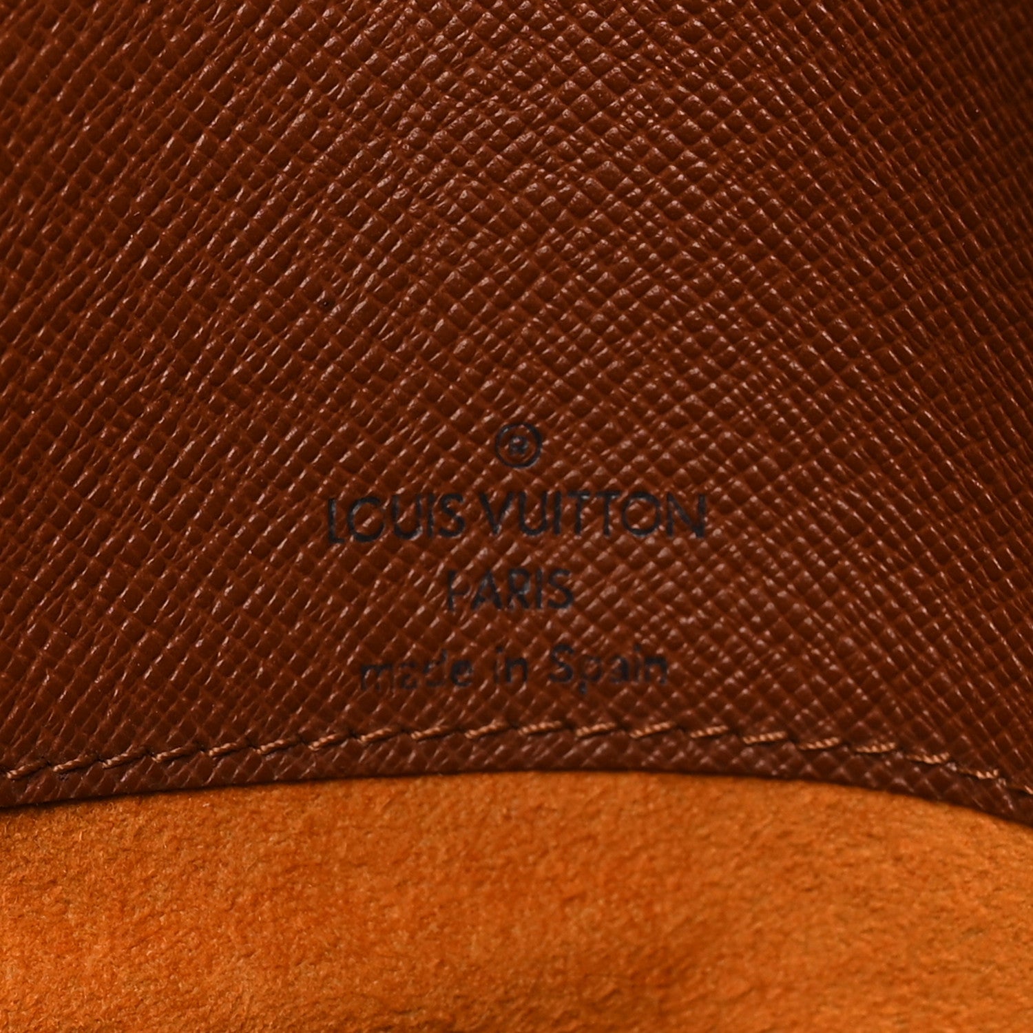 Louis Vuitton Monogram Musette Salsa 6 of 9