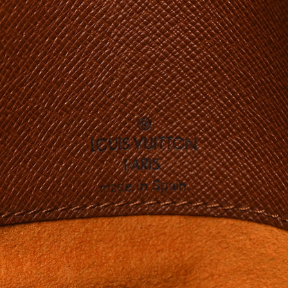 Louis Vuitton Monogram Musette Salsa 6 of 9