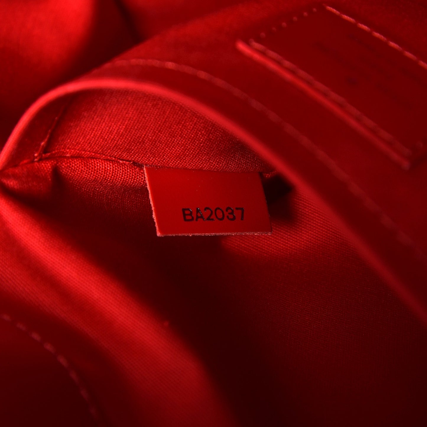 Epi Passy PM Rouge