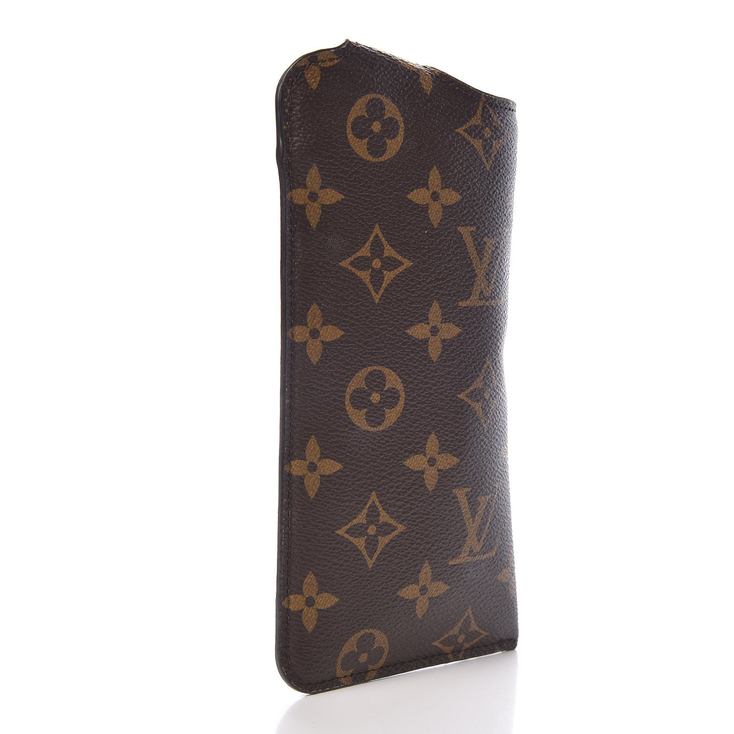 Monogram Sunglasses Case MM
