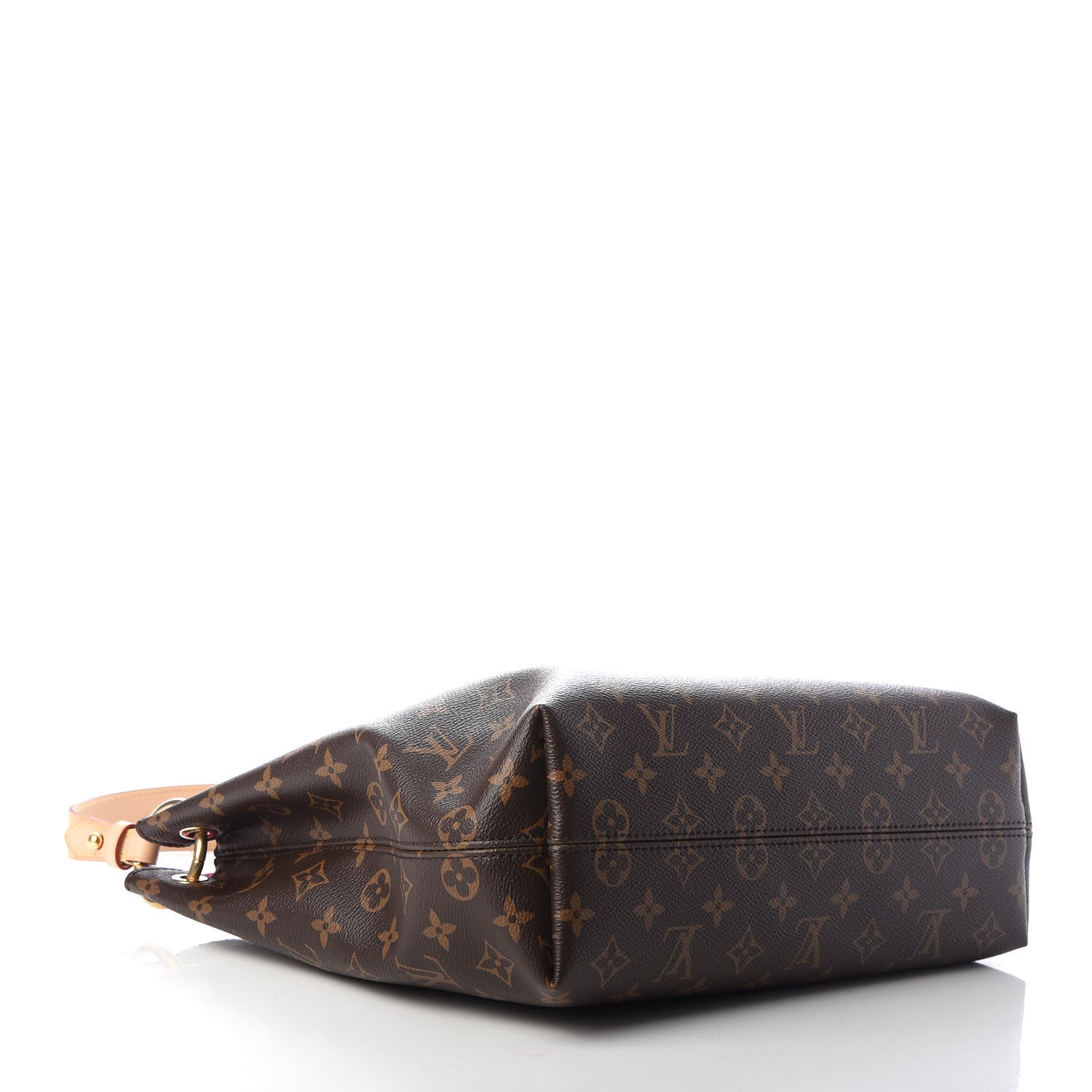 Louis Vuitton Monogram Graceful PM Pivoine 4 of 9