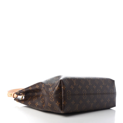 Louis Vuitton Monogram Graceful PM Pivoine 4 of 9