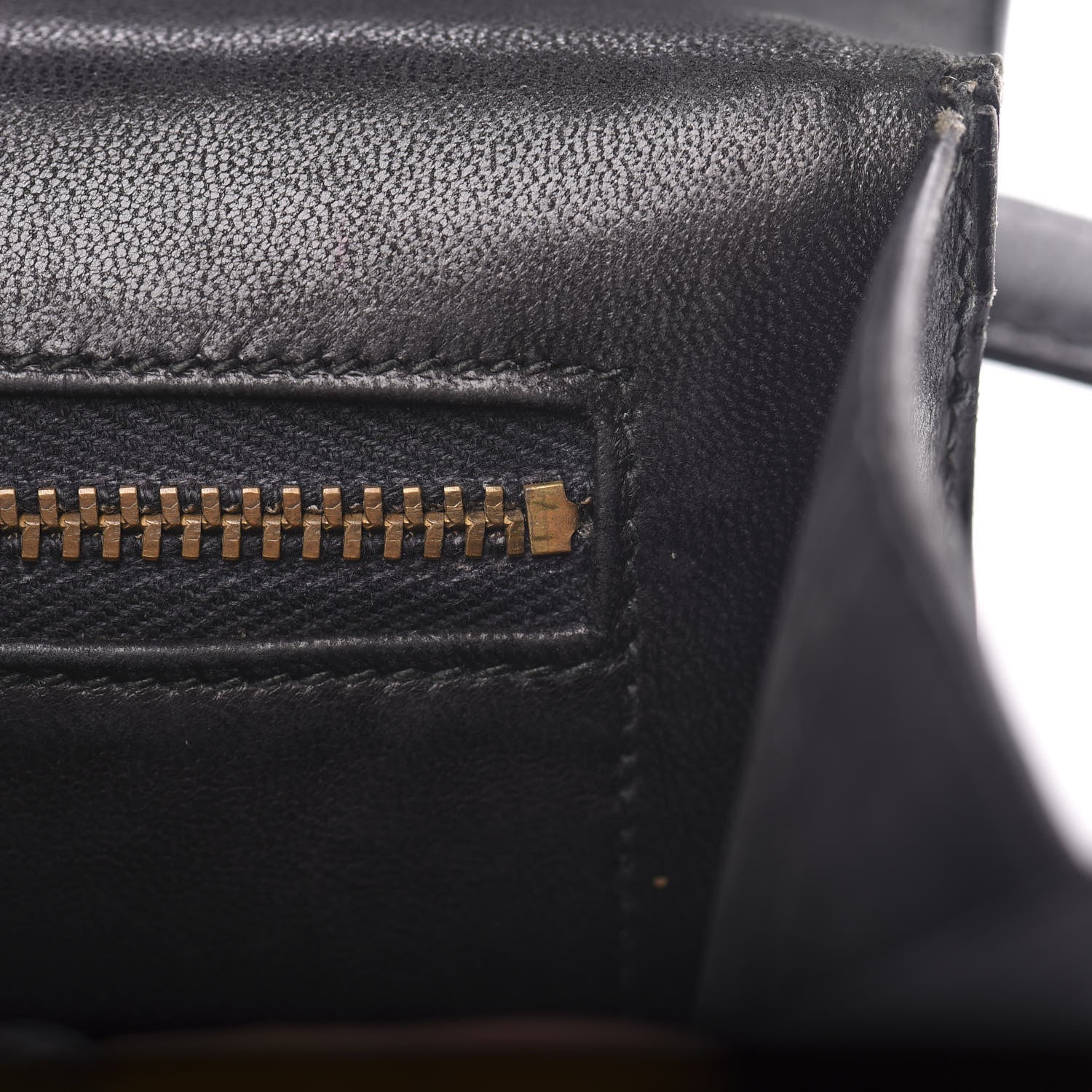 Hermes Box Constance 23 Black 8 of 26