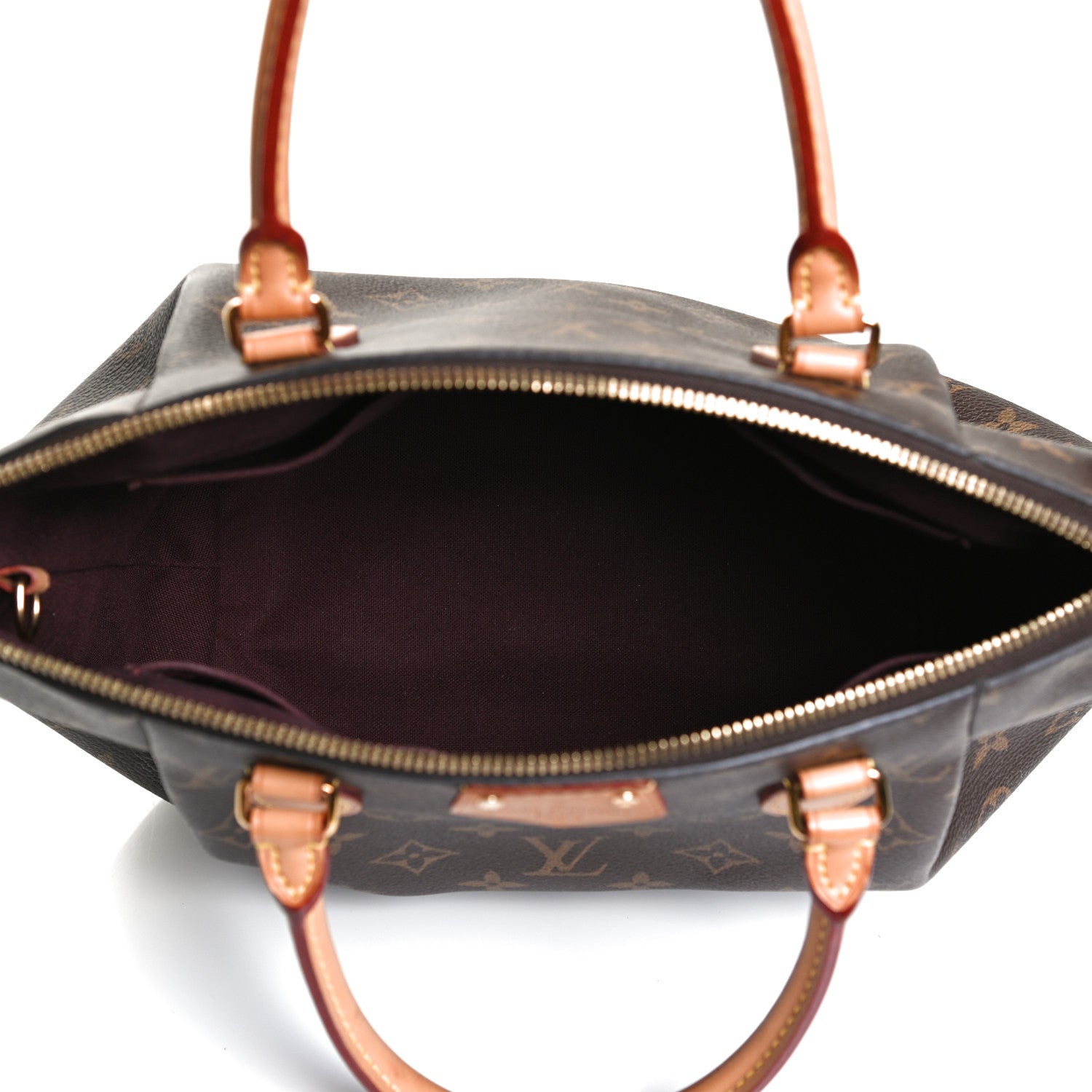 Louis Vuitton Monogram Turenne PM 5 of 12