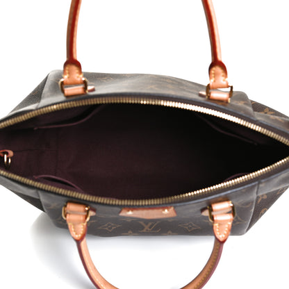 Louis Vuitton Monogram Turenne PM 5 of 12