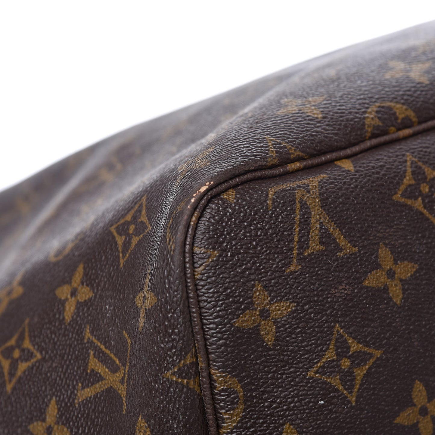 Monogram Neverfull GM