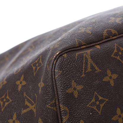 Louis Vuitton Monogram Neverfull GM 23 of 25