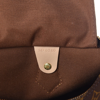 Louis Vuitton Monogram Speedy 30 6 of 11