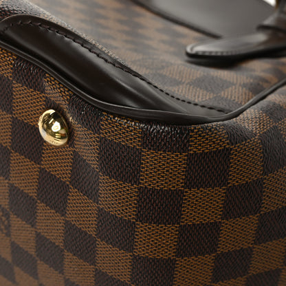 Louis Vuitton Damier Ebene Verona MM 10 of 10