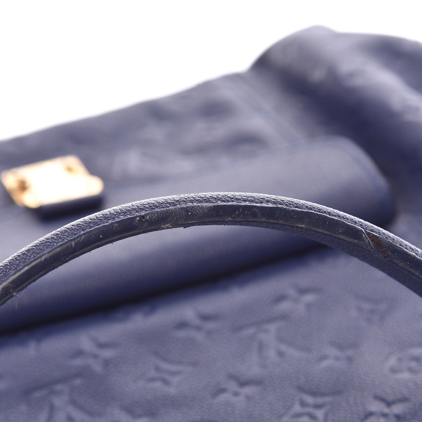 Empreinte Metis Celeste