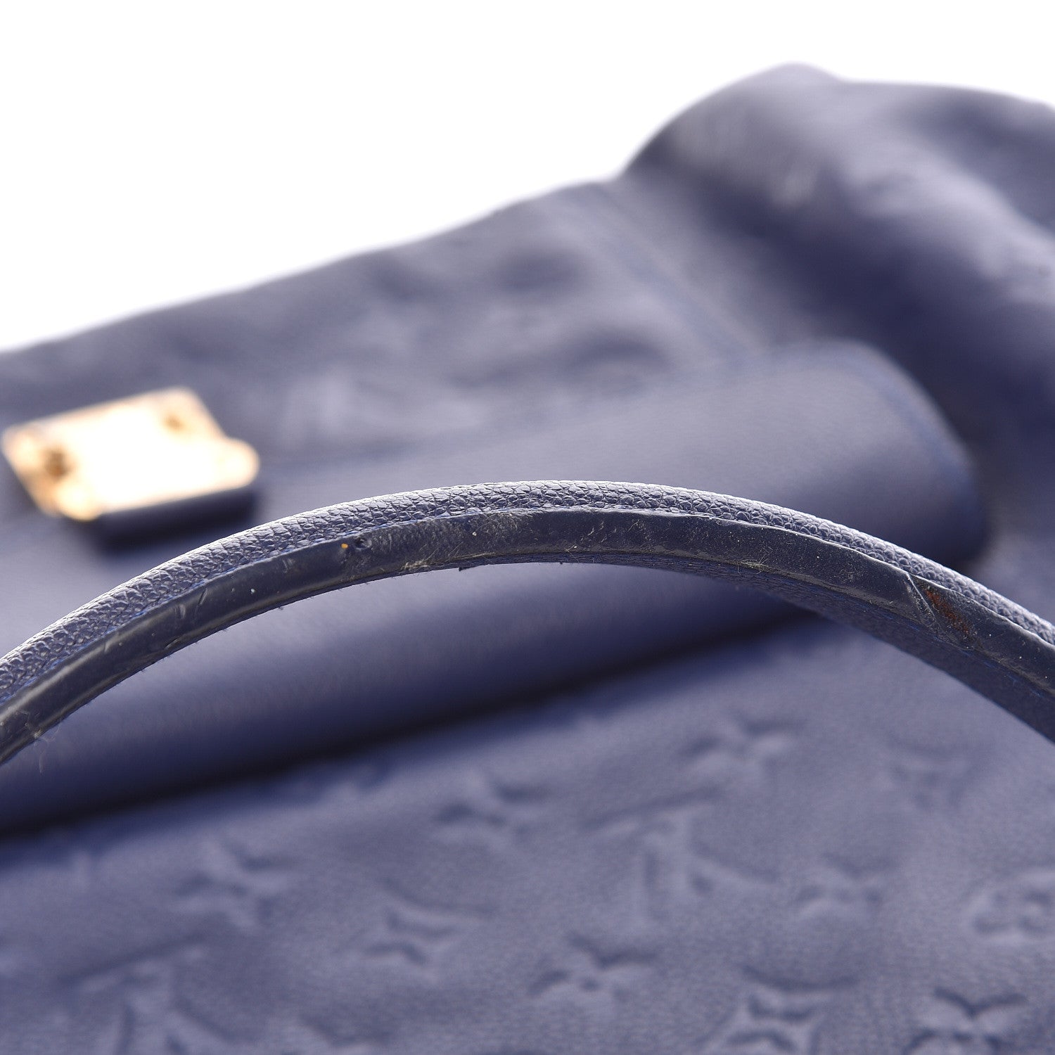 Louis Vuitton Empreinte Metis Celeste 9 of 13