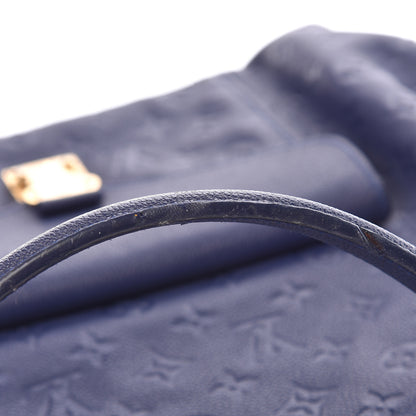 Louis Vuitton Empreinte Metis Celeste 9 of 13