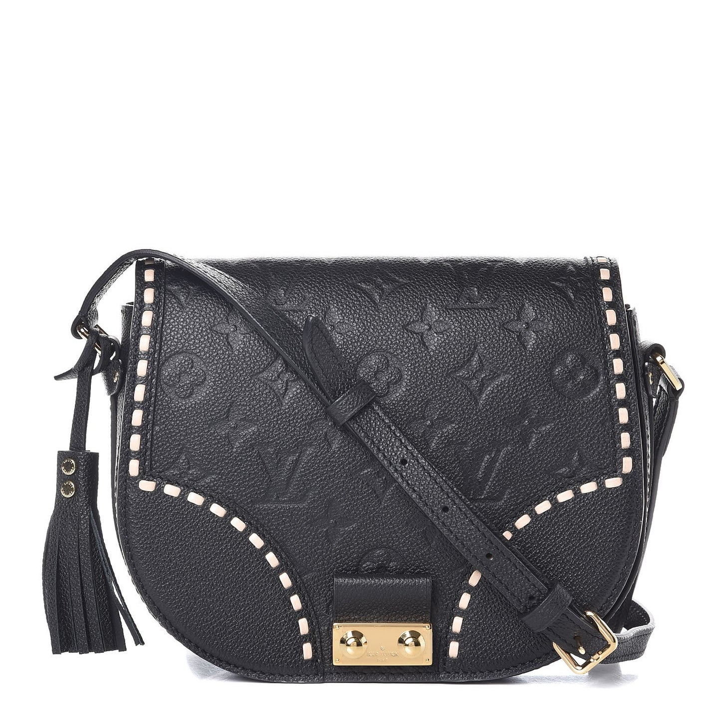 Empreinte Junot Black