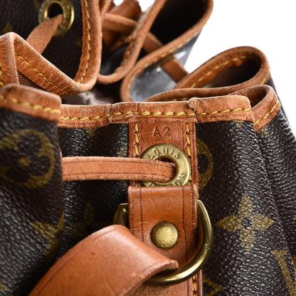 Louis Vuitton Monogram Noe 8 of 14