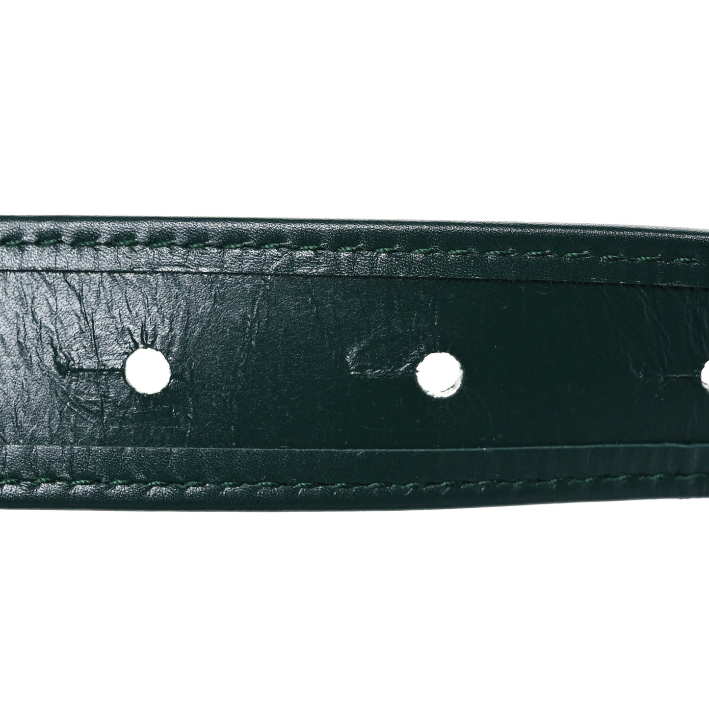 Paper Calfskin Intrecciato Cassette Belt Bag Raintree