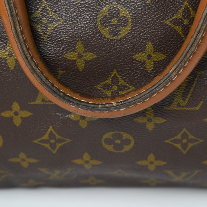 Louis Vuitton Monogram French Company Speedy 30 15 of 19