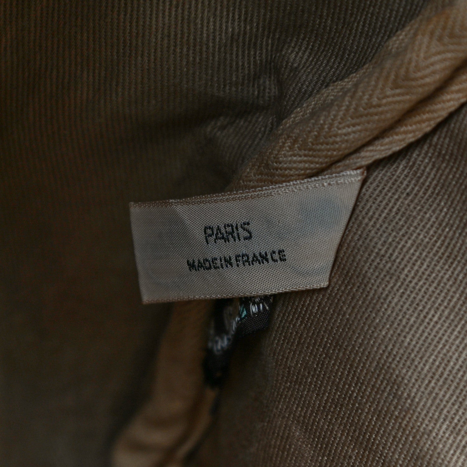 Christian Dior Monogram Duffle Black 6 of 22