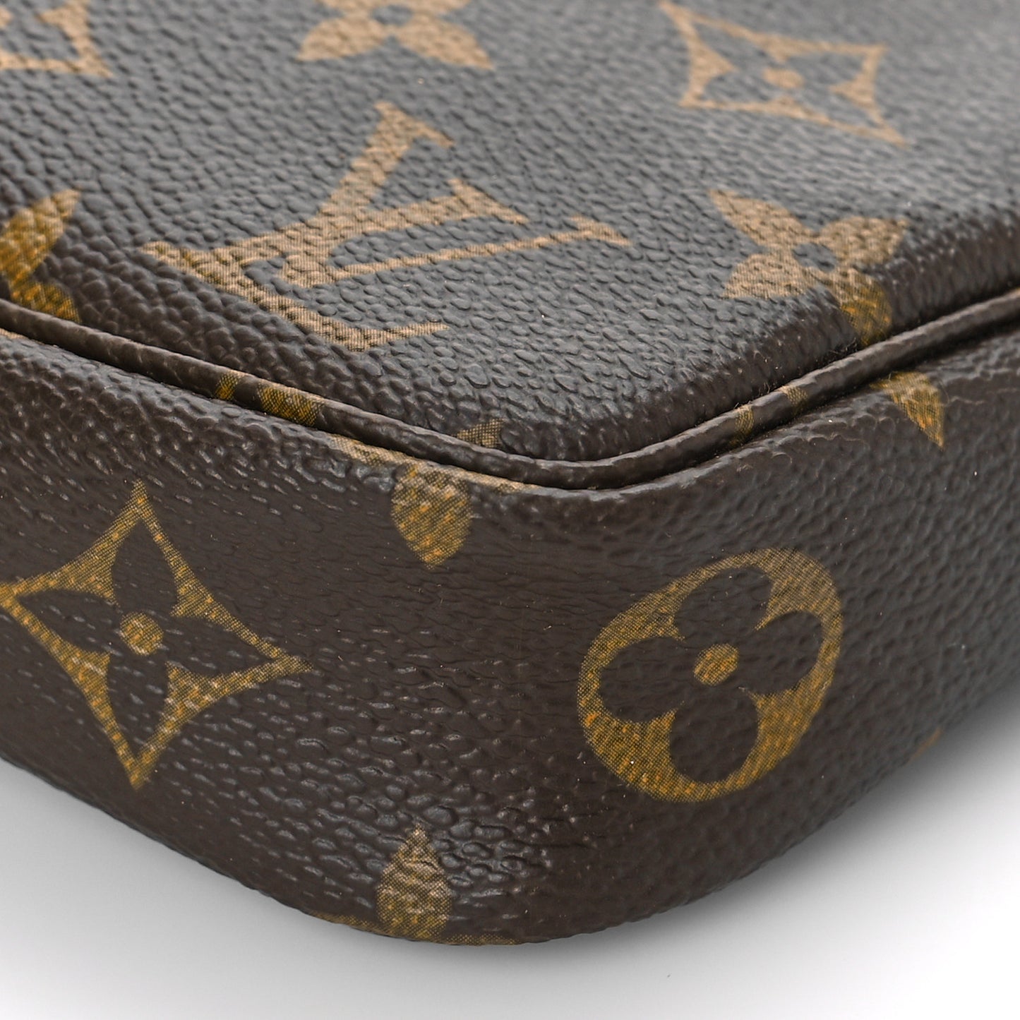 Monogram Pochette Accessories