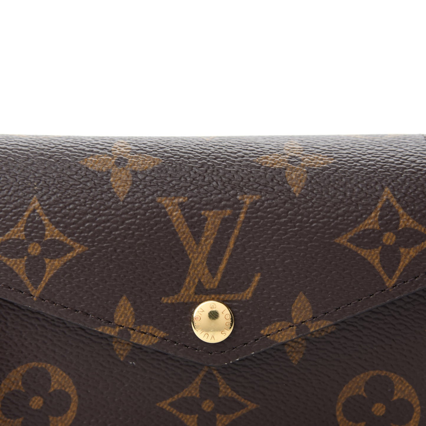 Monogram 30mm Daily Multi Pocket Belt 80 32