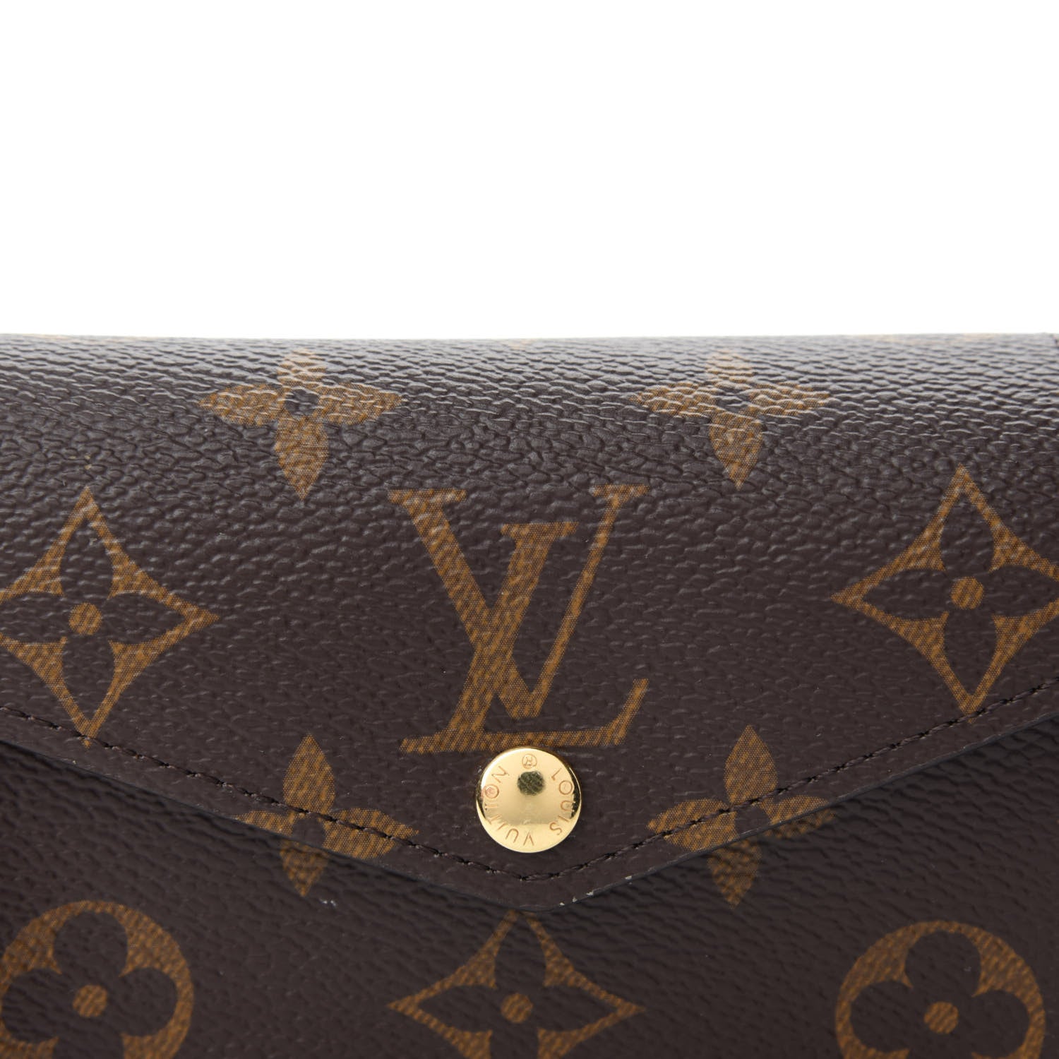 Louis Vuitton Monogram 30mm Daily Multi Pocket Belt 80 32 13 of 13