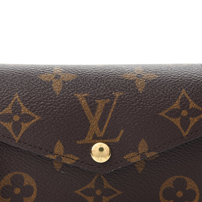 Louis Vuitton Monogram 30mm Daily Multi Pocket Belt 80 32 13 of 13