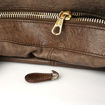 Balenciaga Agneau Giant 21 Gold Hardware Work Noix 20 of 25