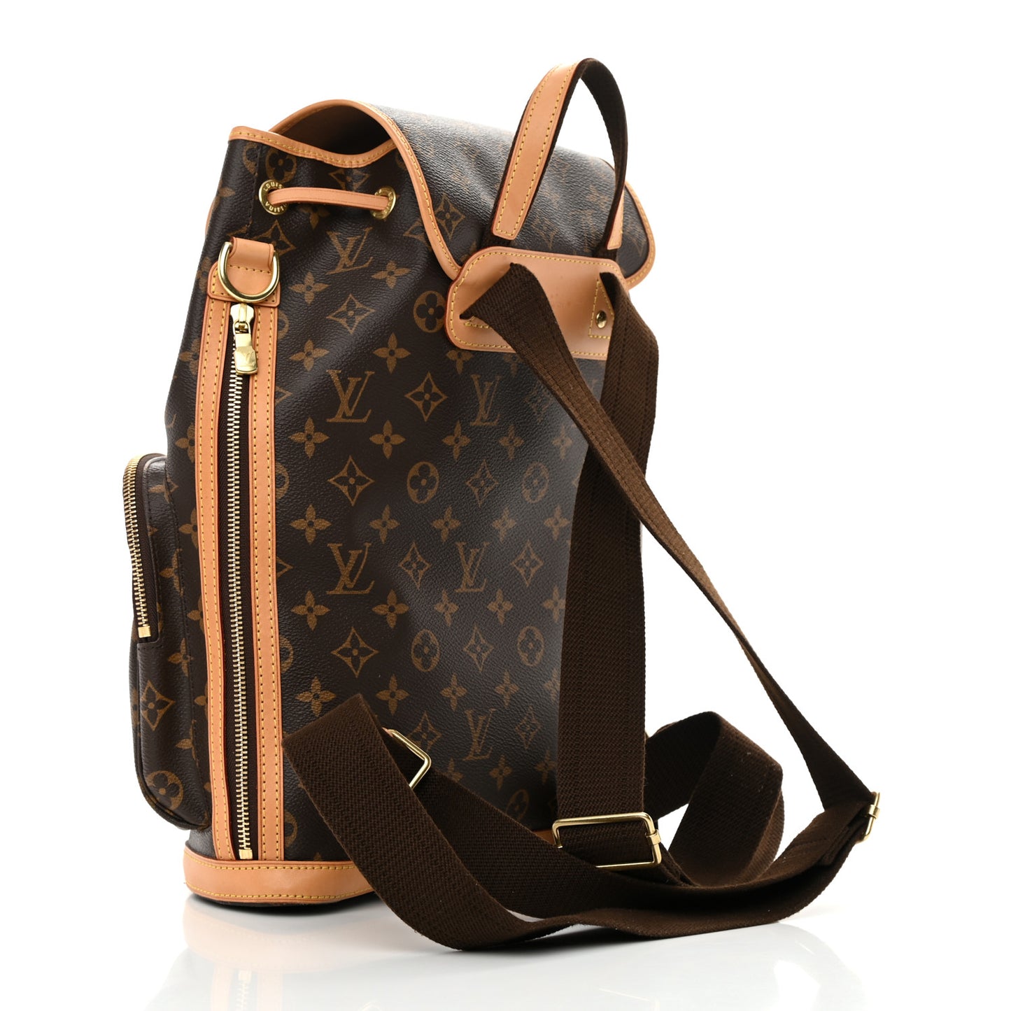 Monogram Bosphore Backpack