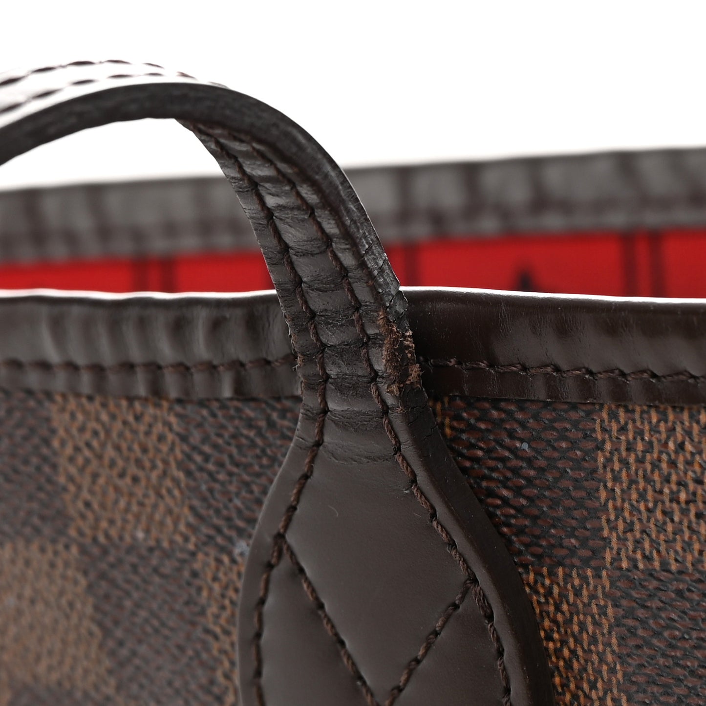 Damier Ebene Neverfull GM