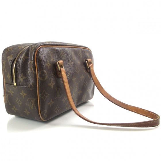 Monogram Cite MM