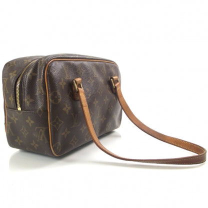 Louis Vuitton Monogram Cite MM 3 of 10