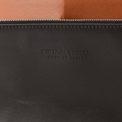 Bottega Veneta Nappa Maxi Intrecciato Medium Arco Tote Fondant Wood 7 of 10