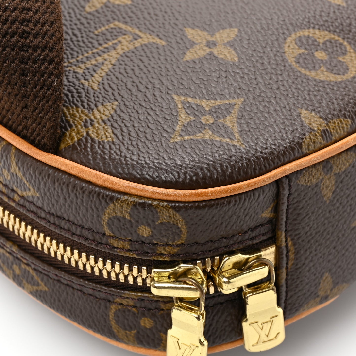 Monogram Pochette Gange