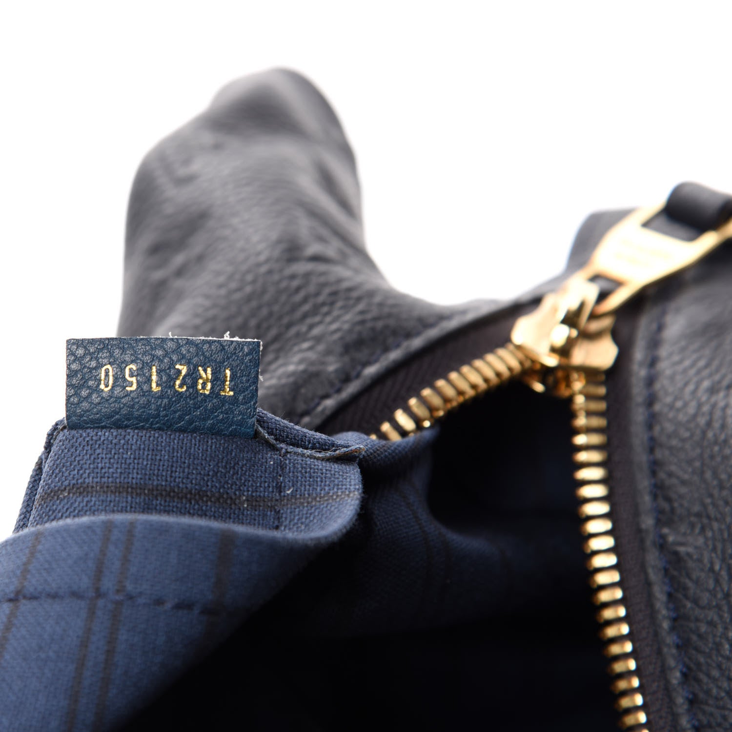 Louis Vuitton Empreinte Inspiree Infini 11 of 12
