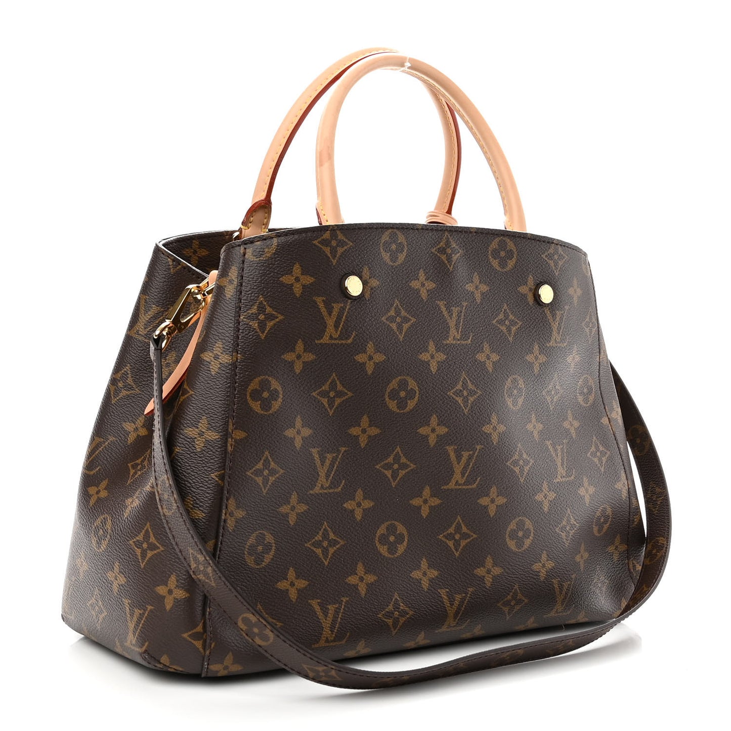 Monogram Montaigne MM