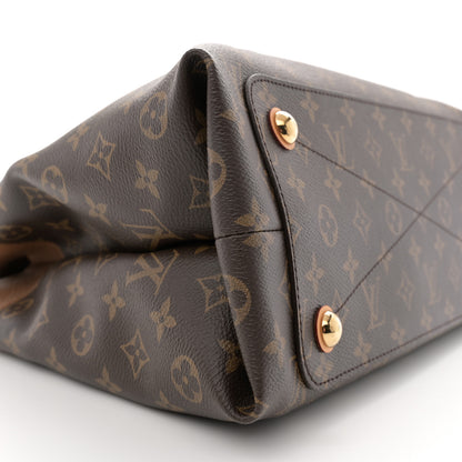 Louis Vuitton Monogram Olympe Havane 8 of 9