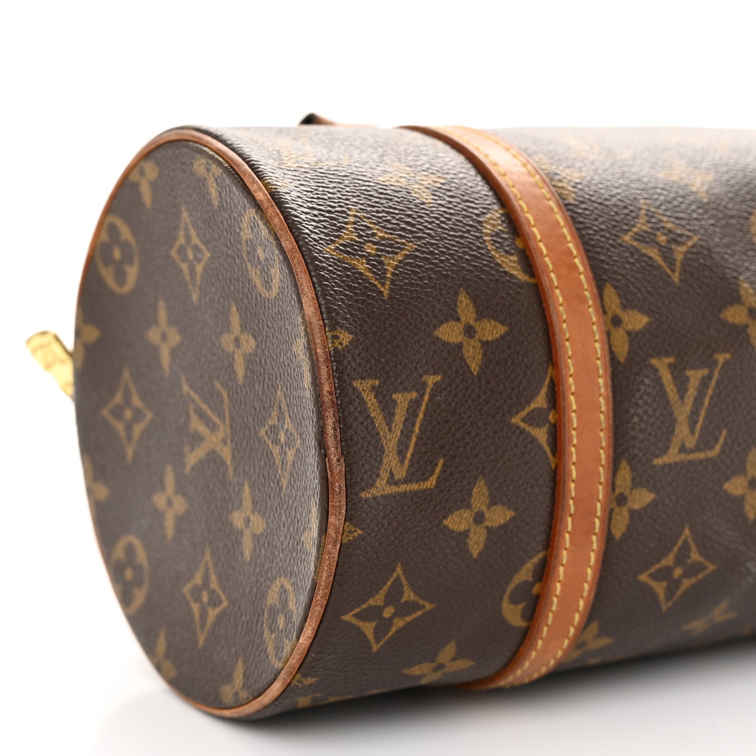 Louis Vuitton Monogram Papillon 26 8 of 11