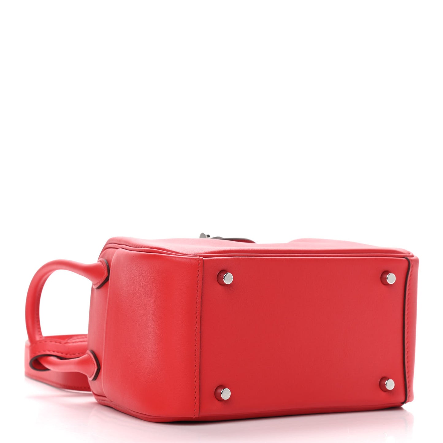 Swift Verso Mini Lindy 20 Rouge Piment Rouge De Coeur
