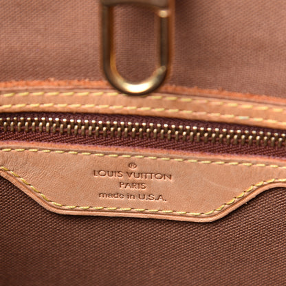 Louis Vuitton Monogram Batignolles Vertical 6 of 12