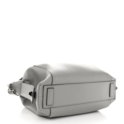 Givenchy Calfskin Small Soft Antigona Pearl Grey 4 of 11