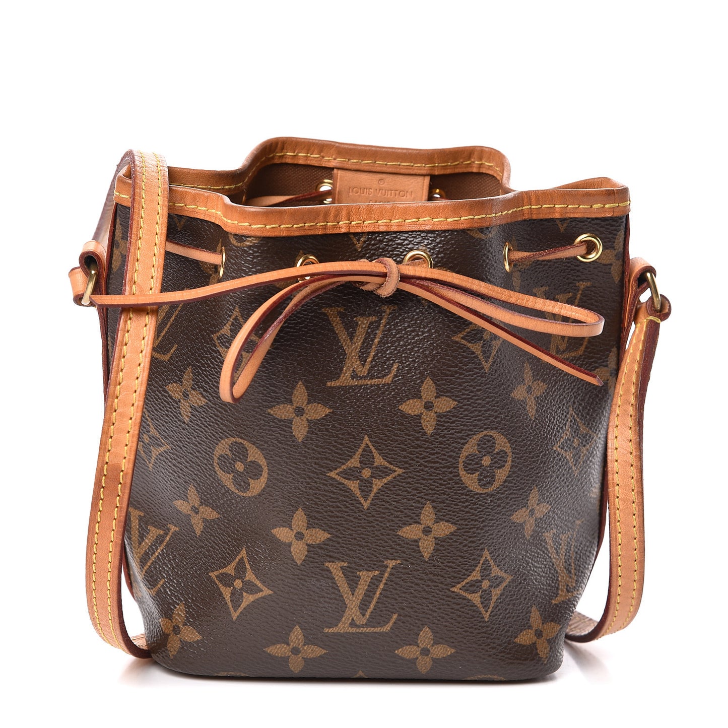 Monogram Nano Noe