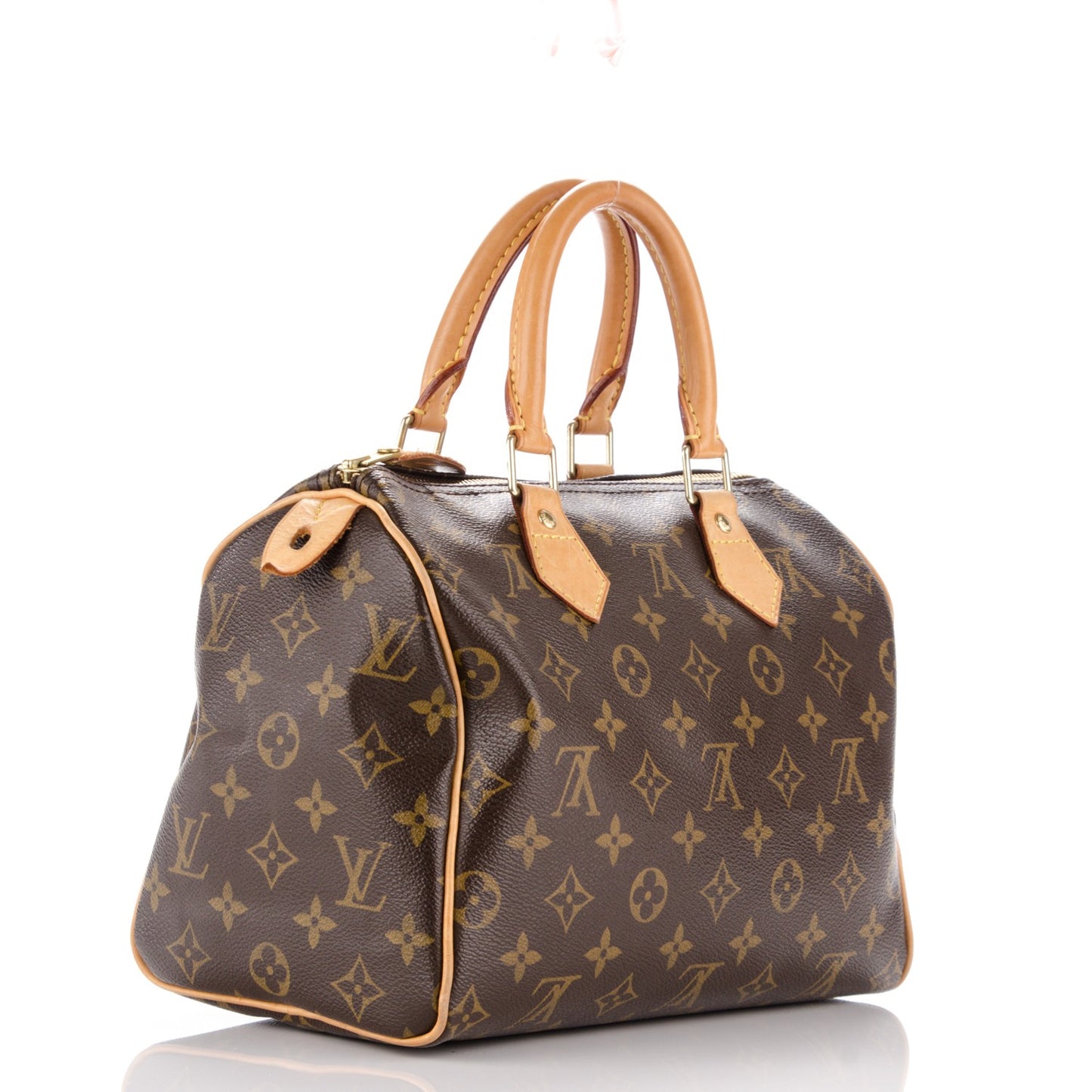 Monogram Speedy 25