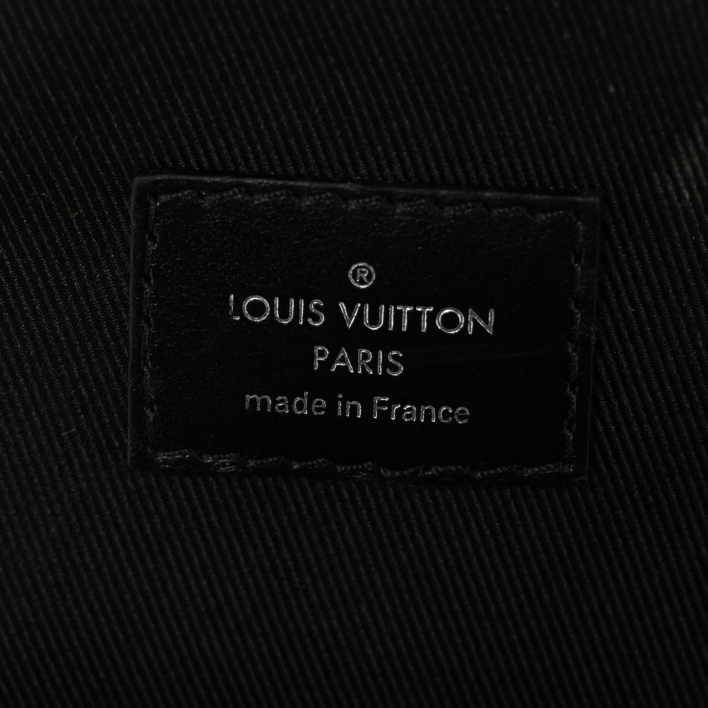 Monogram Macassar Avenue Sling Bag NM