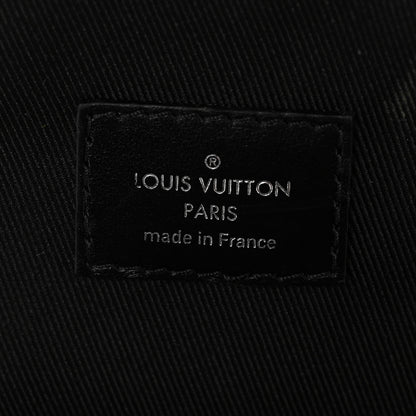 Louis Vuitton Monogram Macassar Avenue Sling Bag NM 6 of 9