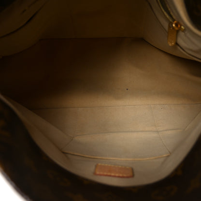 Louis Vuitton Monogram Artsy MM 5 of 10