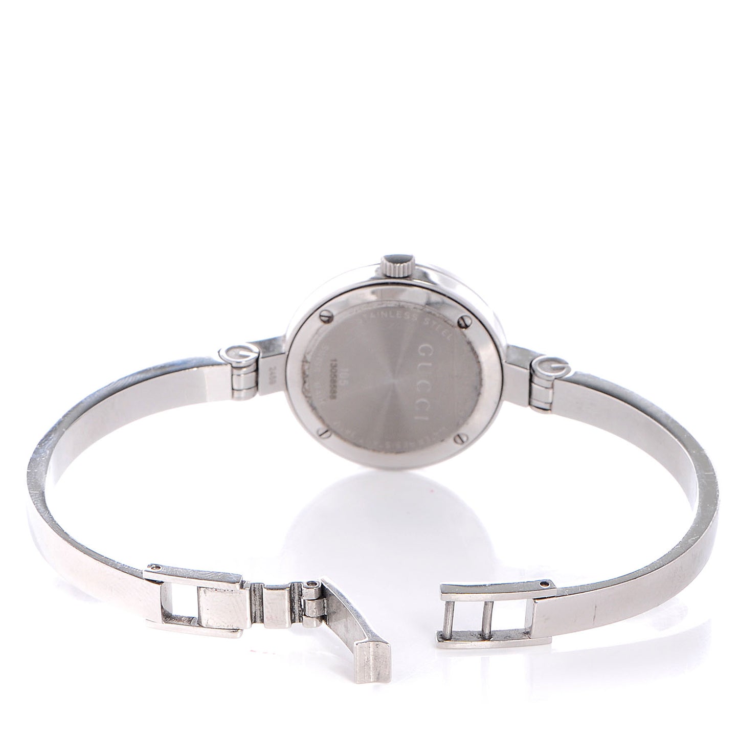 Stainless Steel 25mm 105 Series Quartz Watch