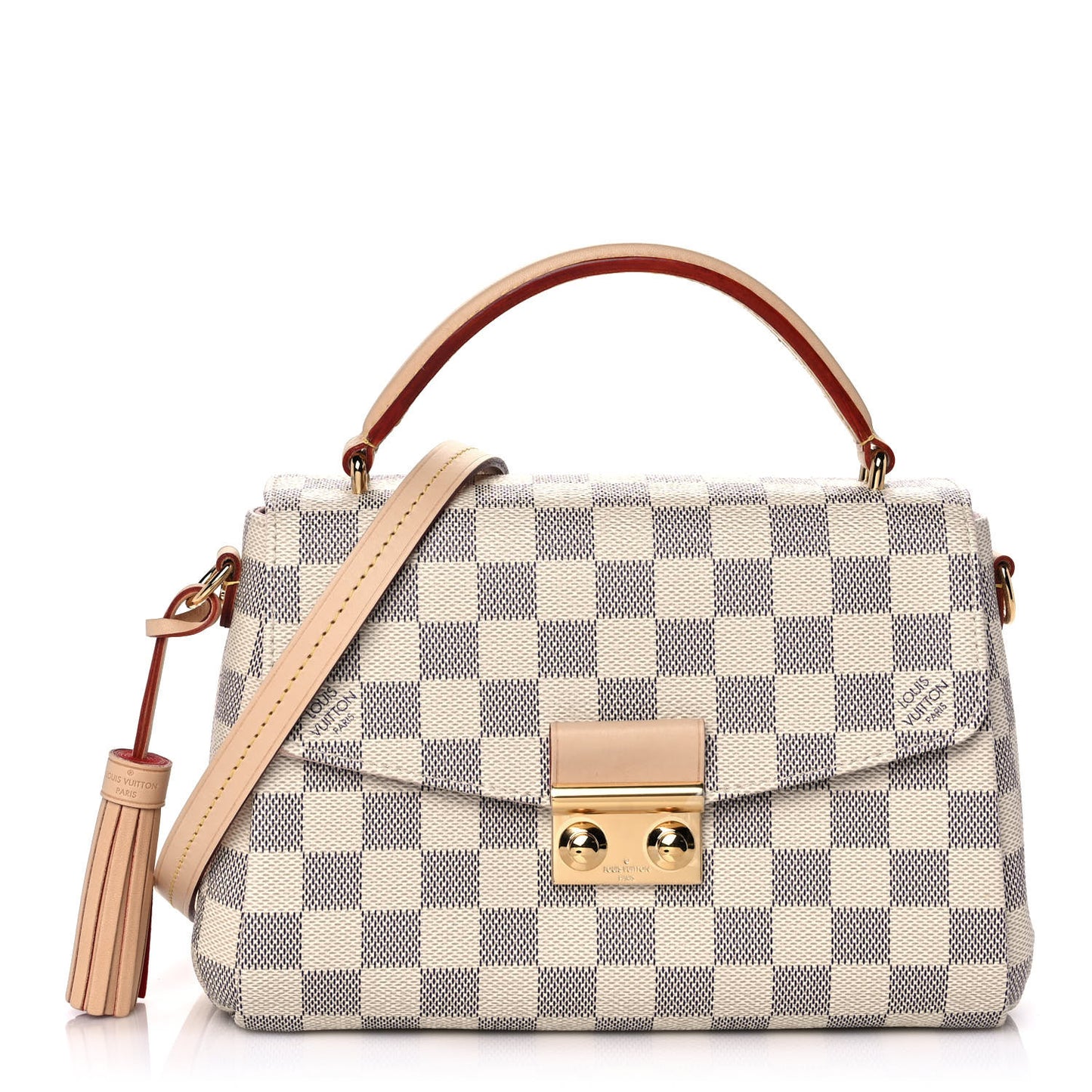 Damier Azur Croisette