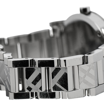 Burberry Stainless Steel 34mm The City Quartz Watch BU9144 6 of 7